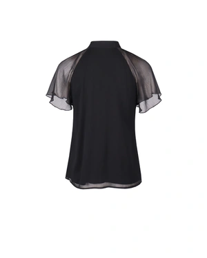 Chiffon blouse | Blouses - 1