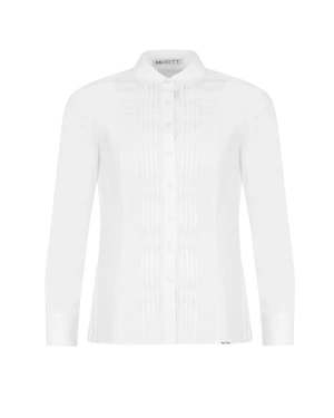 Classic cotton shirt | Blouses and Shirts | Dika.rs Classic cotton shirt | Blouses and Shirts