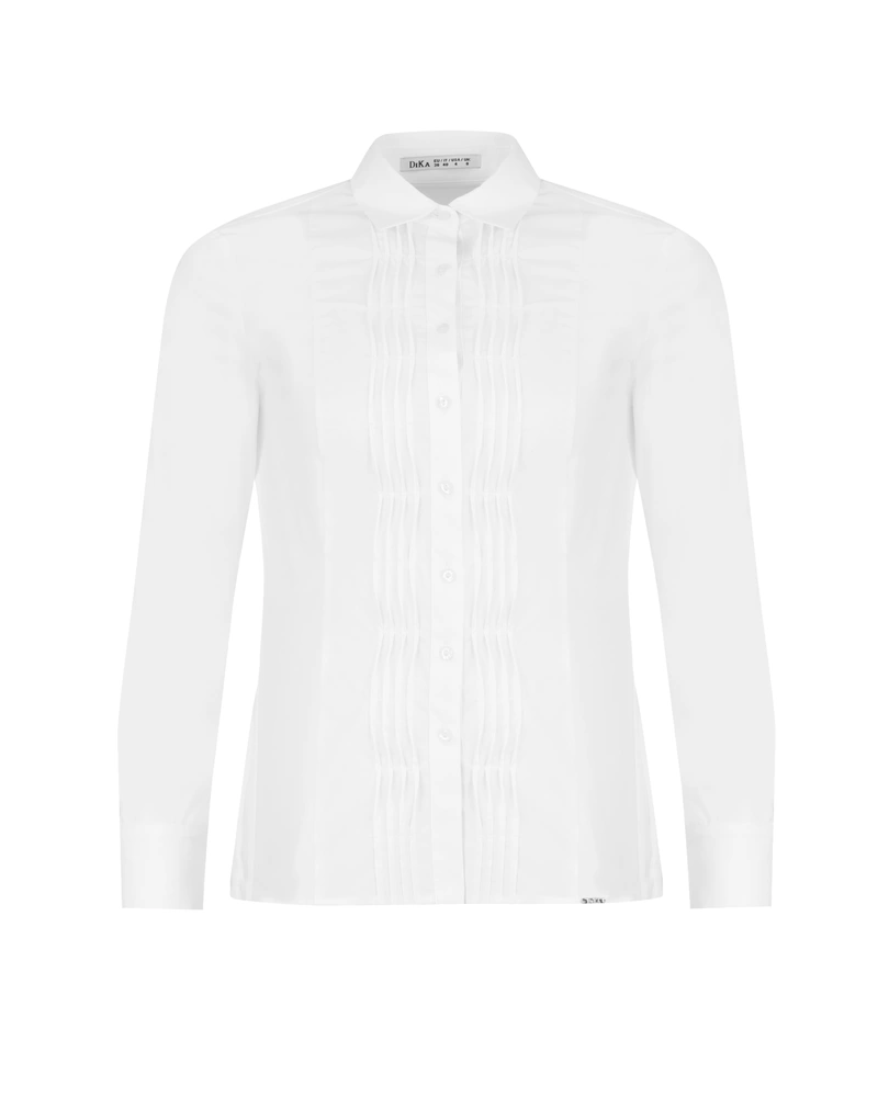 Classic cotton shirt | Blouses and Shirts