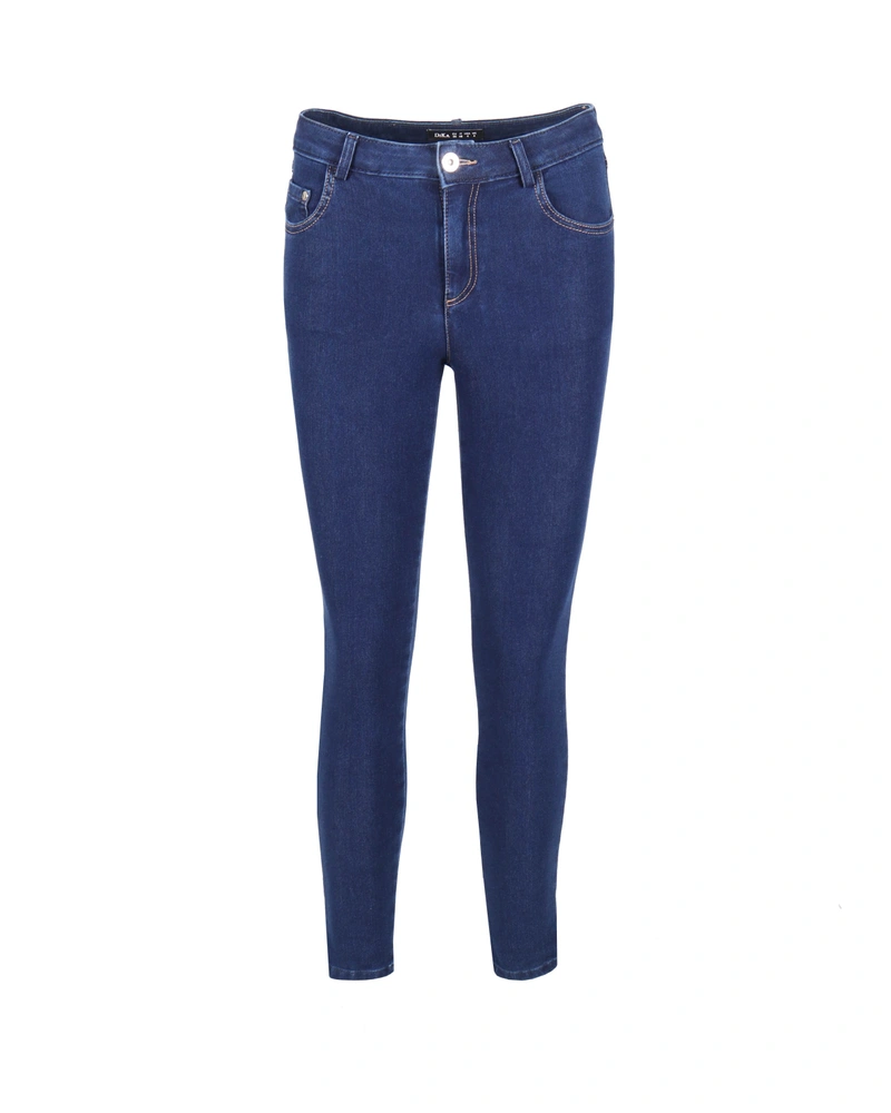 Pantaloni clasici din denim | Toate produsele