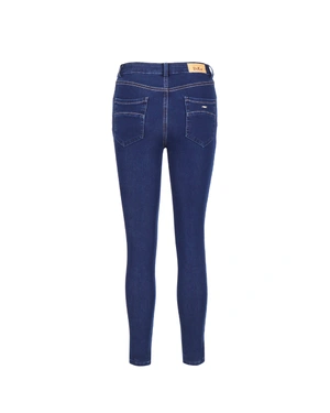 Classic denim trousers | Denim - 1