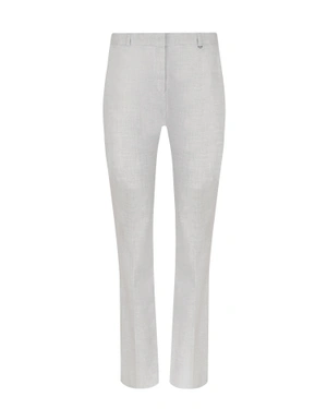 Klasične ravne pantalone | Pantalone i Helanke | Dika.rs Klasične ravne pantalone | Pantalone i Helanke