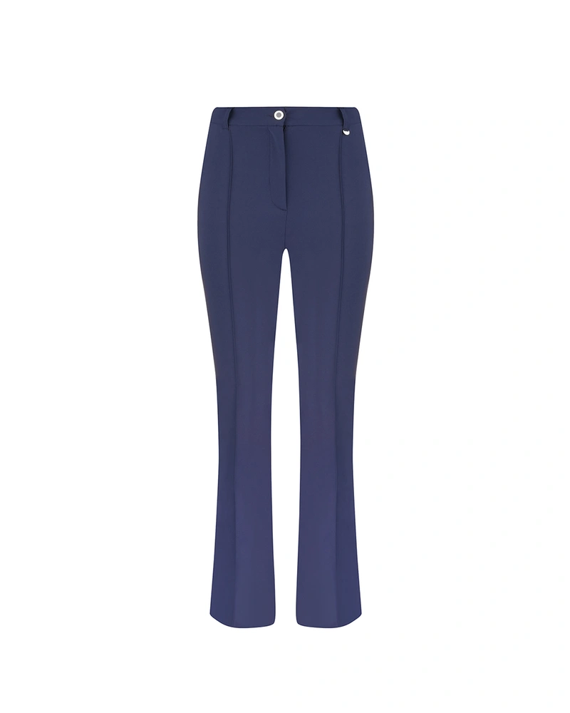 Klasične ravne pantalone | Pantalone i Helanke