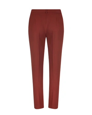 Classic tailored trousers | Trousers and Leggings - 1