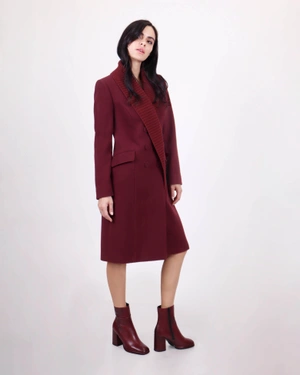 COAT | Jackets and Coats - 6