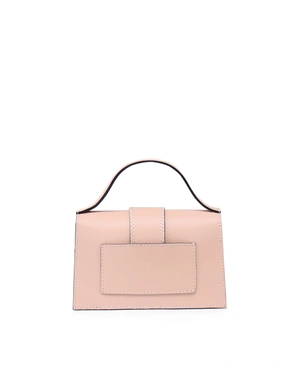 Compact bag with short handle | OUTLET ACCESSORIES - 2