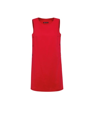 Cotton and viscose dress | Dresses | Dika.test Cotton and viscose dress | Dresses