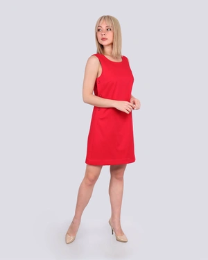 Cotton and viscose dress | Dresses | Dika.test - 2 Cotton and viscose dress | Dresses - 2