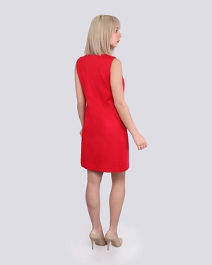 Cotton and viscose dress | Dresses | Dika.test - 3 Cotton and viscose dress | Dresses - 3