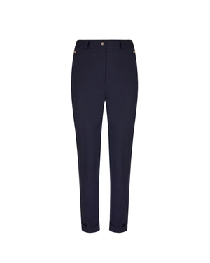 Cotton and viscose trousers | All products