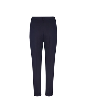 Cotton and viscose trousers | All products - 1