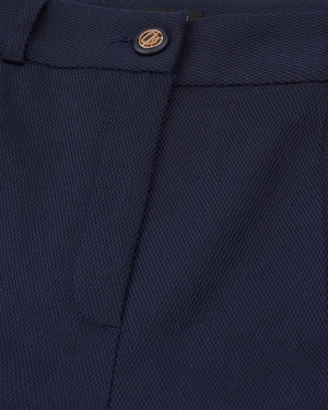 Cotton and viscose trousers | All products - 2