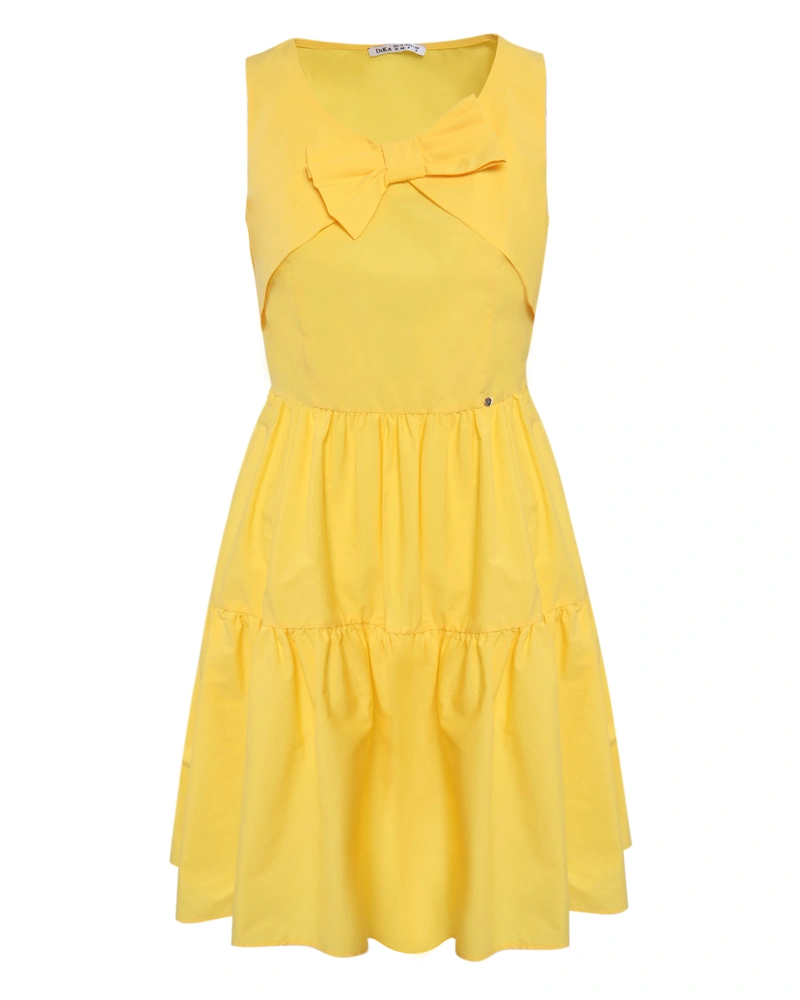 Cotton dress | All products