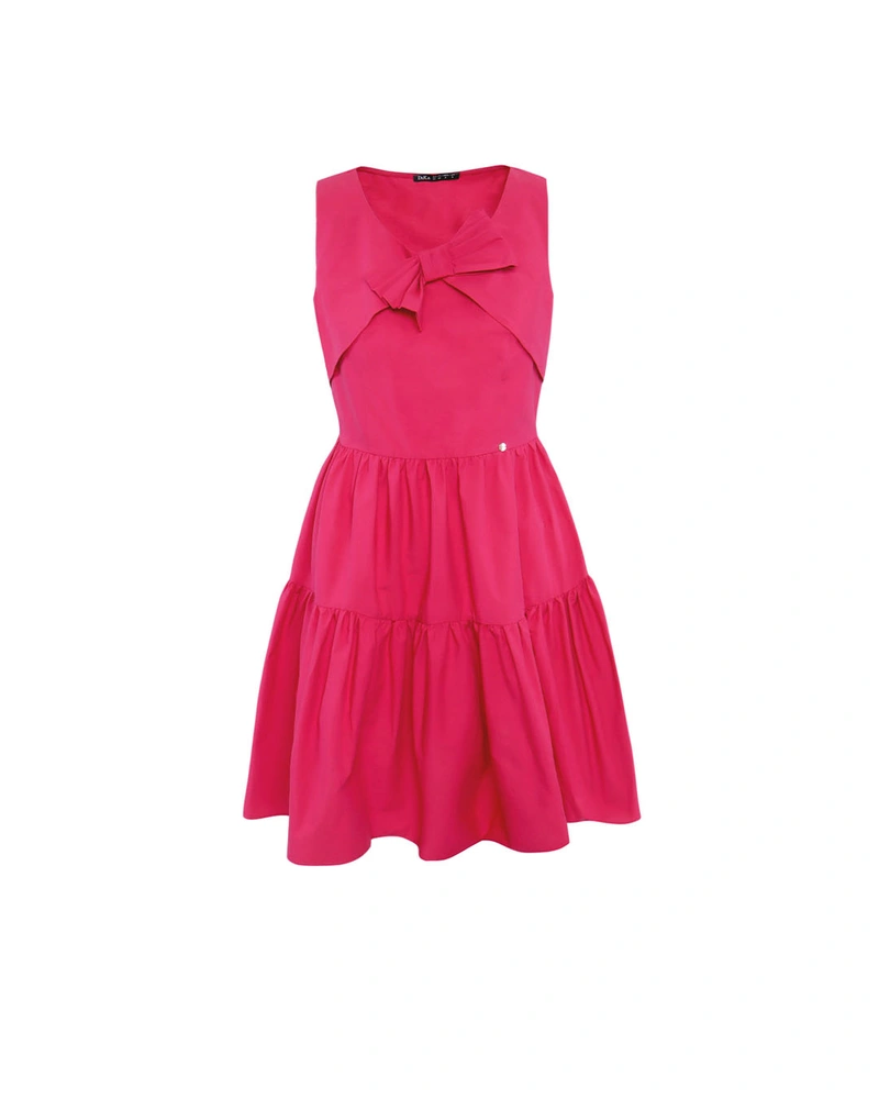 Cotton dress | Dresses