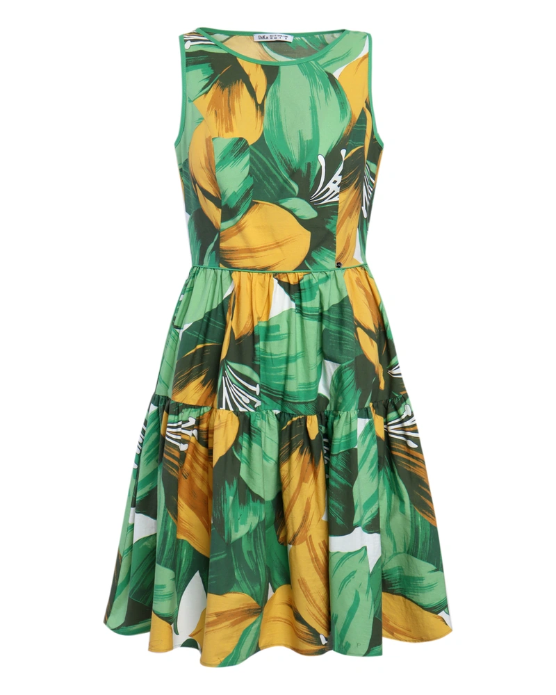 Cotton dress | Dresses and Jumpsuits