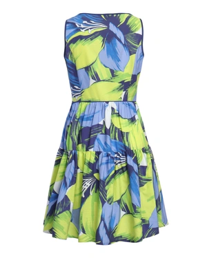 Cotton dress | Dresses - 2