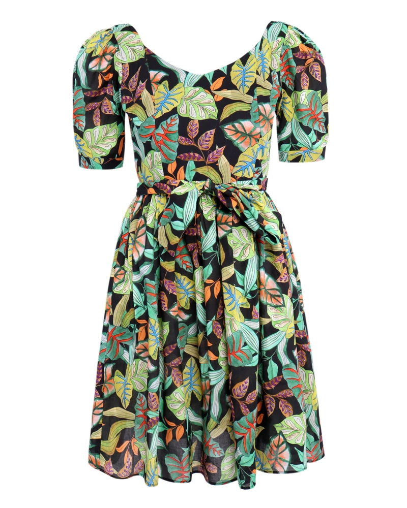 Cotton dress | Dresses and Jumpsuits