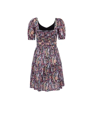 Cotton dress | Dresses - 1