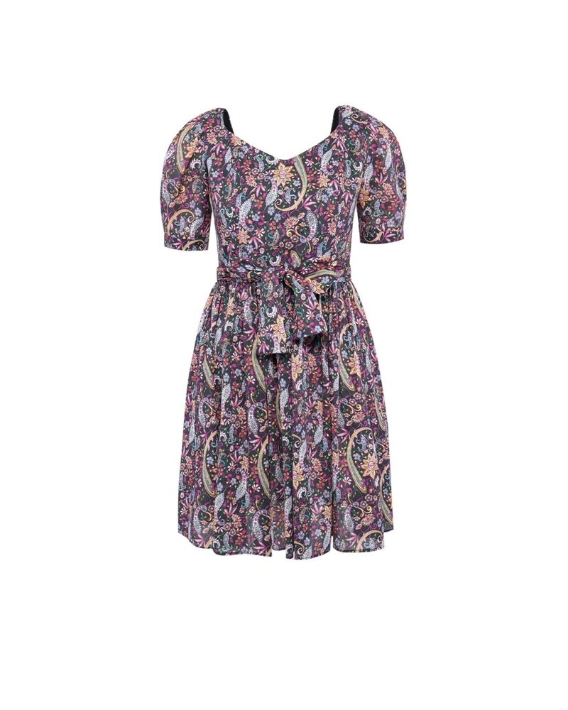 Cotton dress | Dresses