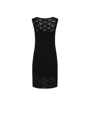 Cotton dress | Dresses - 1