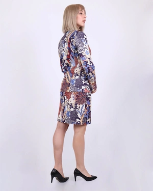 Cotton jacquard jacket, | All products - 8