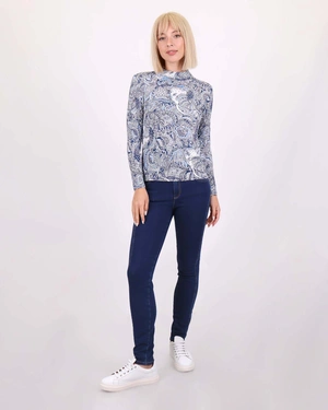Cotton jeans |  - 1