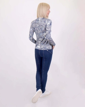 Cotton jeans |  - 4