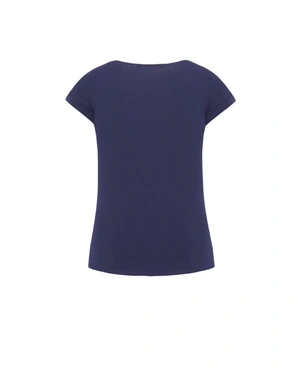 Cotton t-shirt | T-shirts and Tops - 1