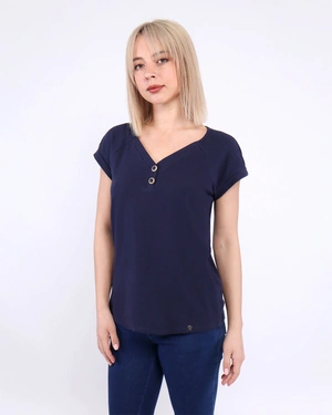 Cotton t-shirt | T-shirts and Tops - 2