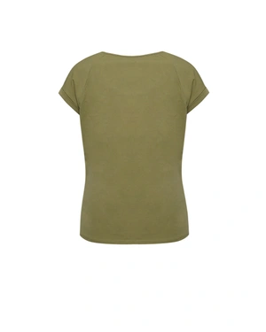 Cotton t-shirt | T-shirts - 1