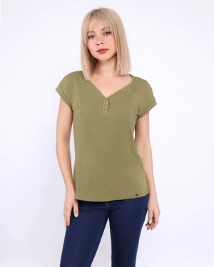 Cotton t-shirt | T-shirts - 2