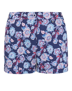 Cotton tailored shorts | All products