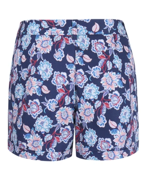 Cotton tailored shorts | All products - 2