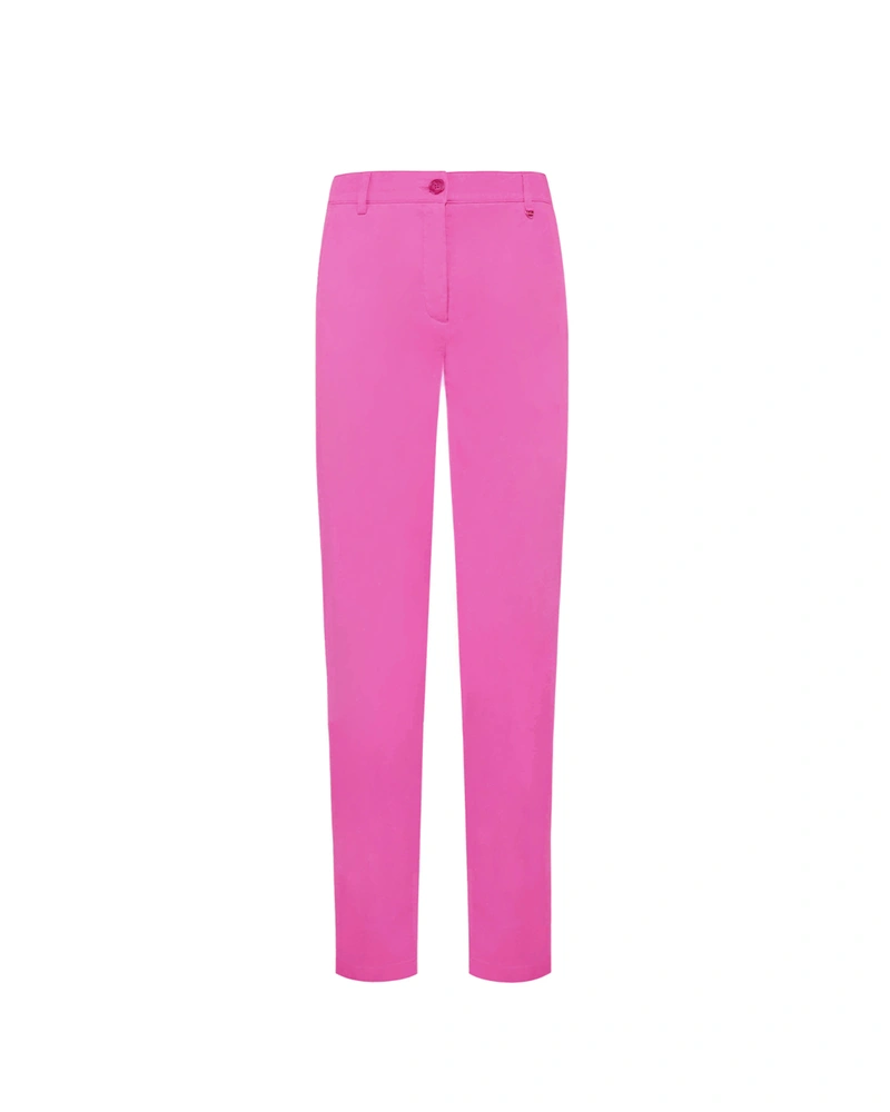 Cotton trousers | Trousers and Leggings