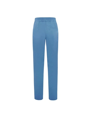 Pantaloni din bumbac | Pantaloni și Colanți - 1