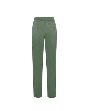 Pantaloni din bumbac | Pantaloni și Colanți - 1
