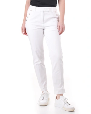 Cotton trousers | Trousers - 2