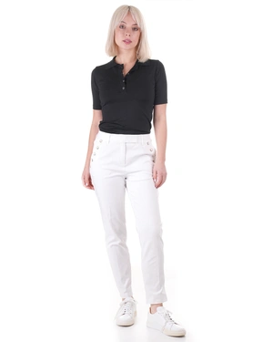 Cotton trousers | Trousers - 4