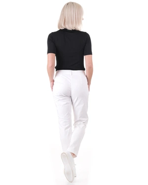 Cotton trousers | Trousers - 5