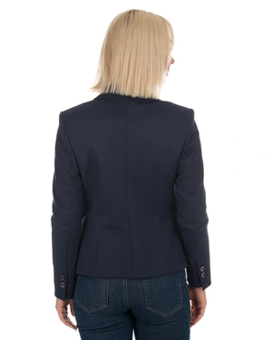 Tamnoteget GRS blejzer elegantnog kroja | Sakoi i Blejzeri - 3