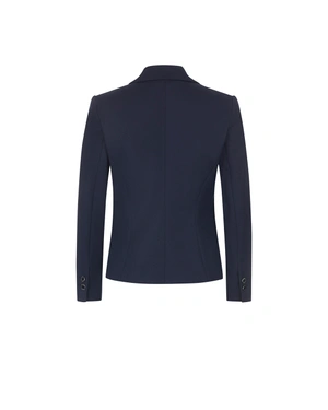 Tamnoteget GRS blejzer elegantnog kroja | Sakoi i Blejzeri - 4