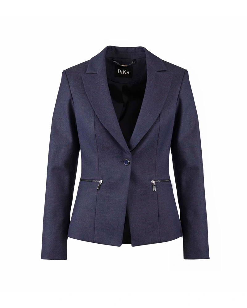 Denim lookalike jacket | Jackets and Coats