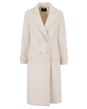 Double-breasted coat | Jackets and Blazers | Dika.test Double-breasted coat | Jackets and Blazers