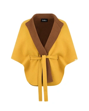Double-faced coat | 