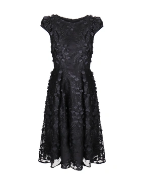 Rochie cu dantela 2D | | Dikastore.ro Rochie cu dantela 2D |