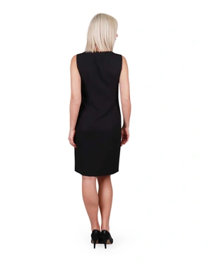 Rochie cu imprimeu  pozitionat | COLECTIE - 3
