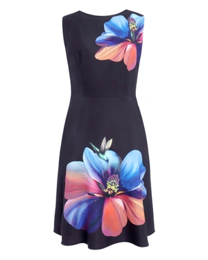 Rochie cu imprimeu floral | Toate produsele | Dikastore.ro - 2 Rochie cu imprimeu floral | Toate produsele - 2