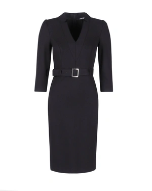 Dress with cutout detail | Dresses and Jumpsuits | Dika.test Dress with cutout detail | Dresses and Jumpsuits