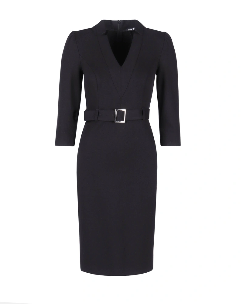 Dress with cutout detail | Dresses and Jumpsuits