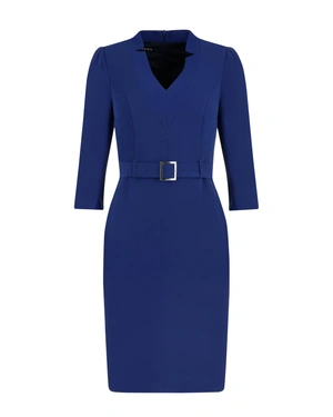 Dress with cutout detail | Dresses and Jumpsuits